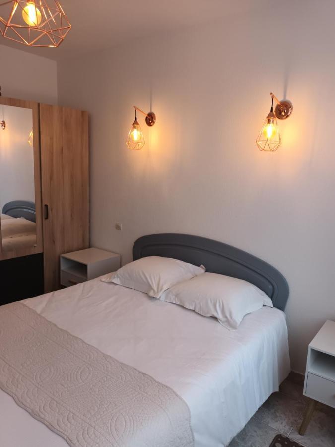 Apart Hotel Residence Villa Antibes Étaples Kültér fotó